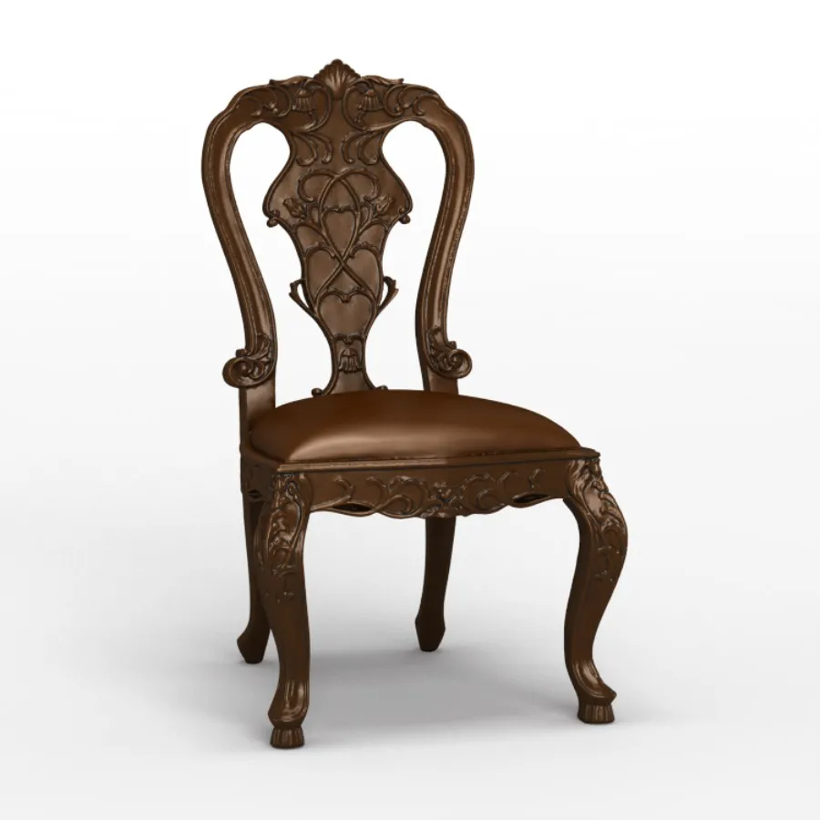 Classic Furniture – 3D Model – BJL686 – 2