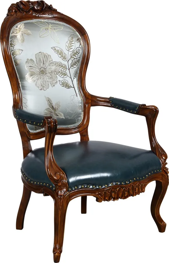 Classic Furniture – 3D Model – BJL686 – 4