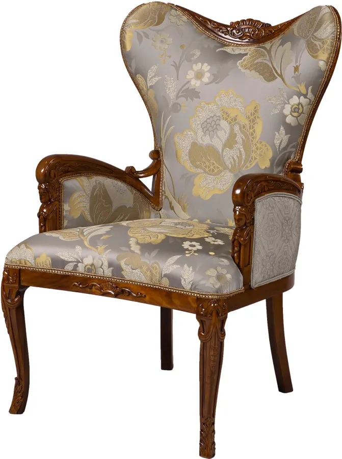 Classic Furniture – 3D Model – BJL691 – 4