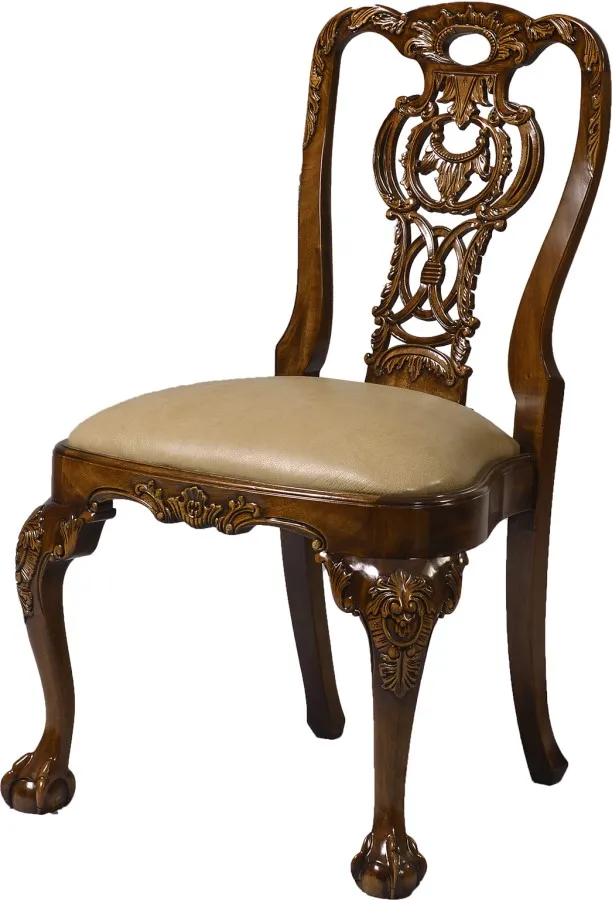 Classic Furniture – 3D Model – BJL692 – 2