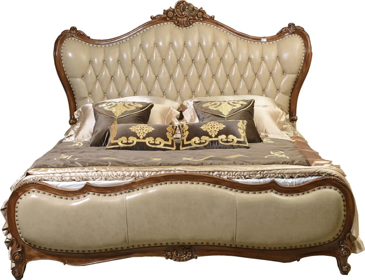 Classic Furniture – 3D Model – BJL692 – 3