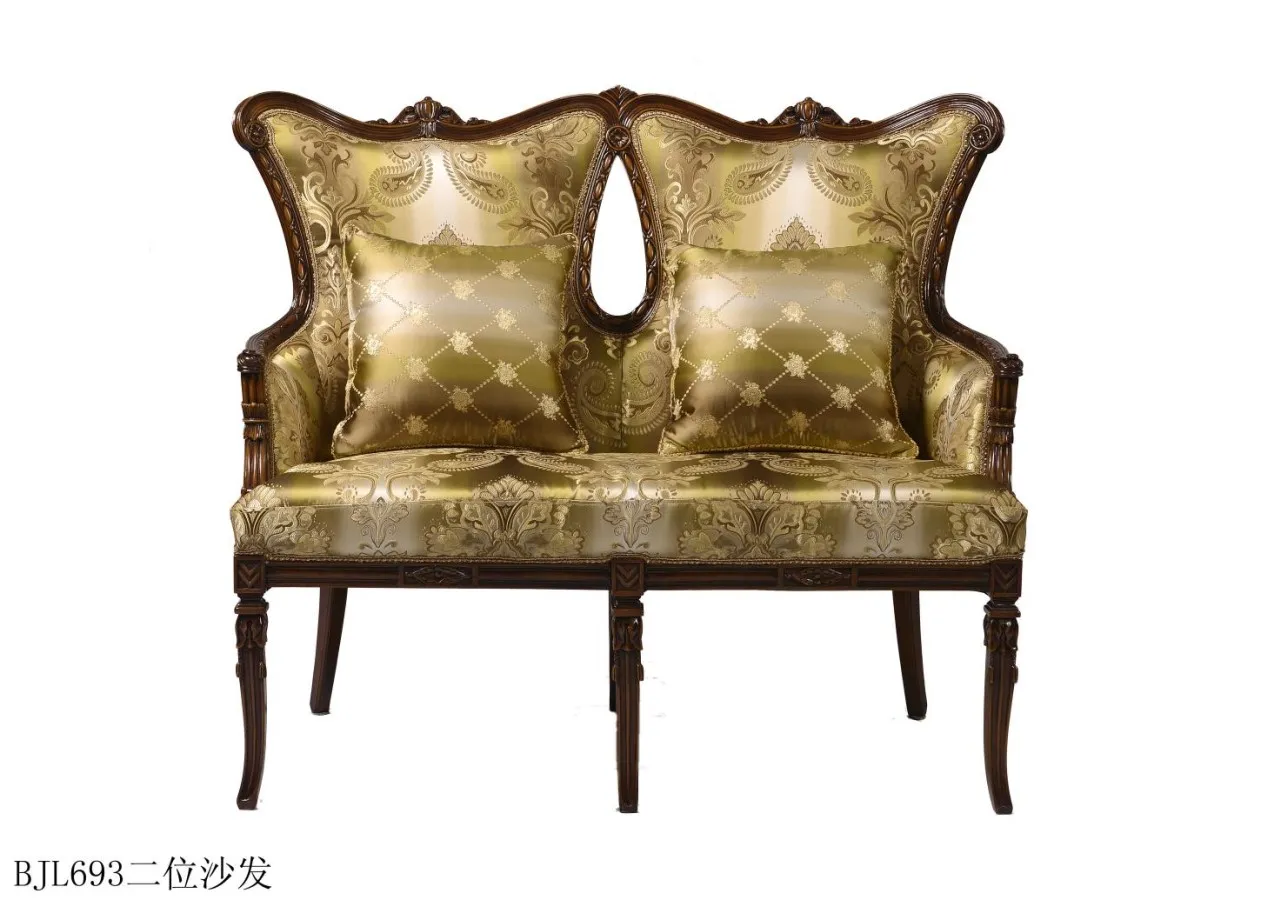 Classic Furniture – 3D Model – BJL693 – 1