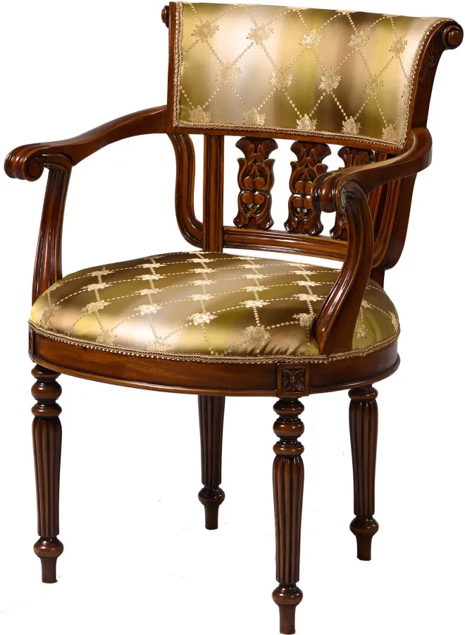 Classic Furniture – 3D Model – BJL693 – 2