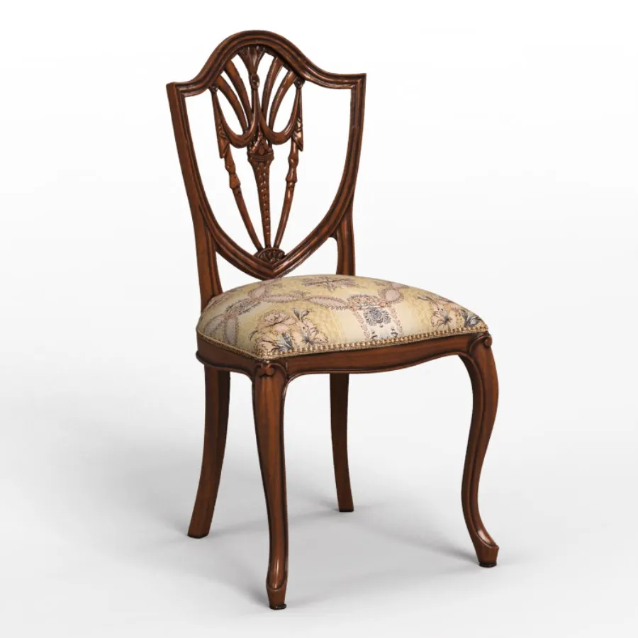 Classic Furniture – 3D Model – BJL695 – 1