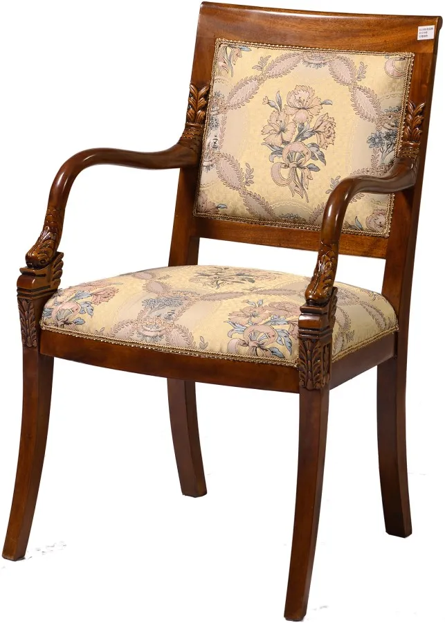 Classic Furniture – 3D Model – BJL695 – 2