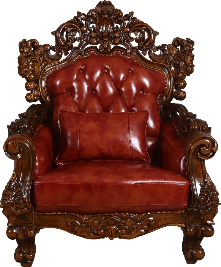 Classic Furniture – 3D Model – BJL699 – 1