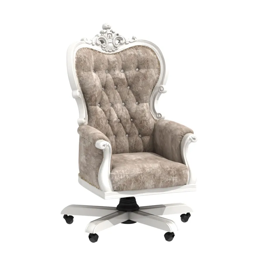 Classic Furniture – 3D Model – EA220A