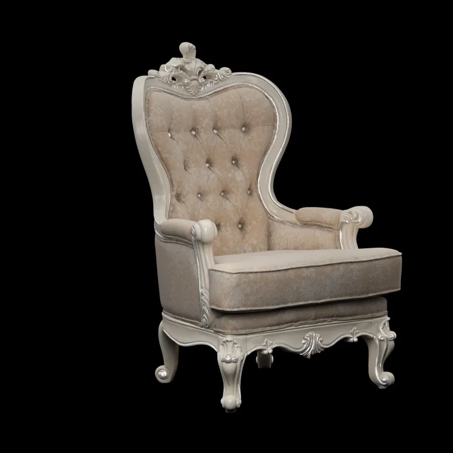 Classic Furniture – 3D Model – EA220B