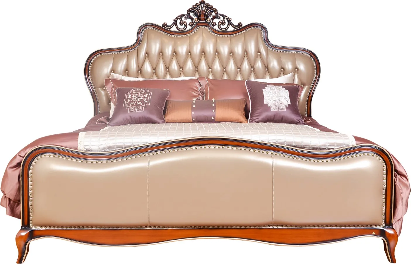 Classic Furniture – 3D Model – EH107A