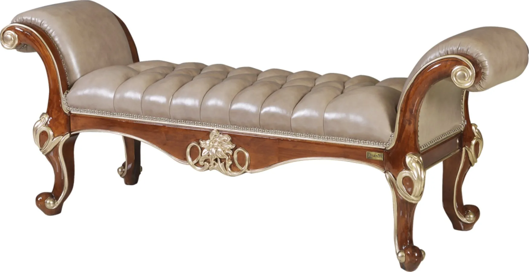 Classic Furniture – 3D Model – EH301A