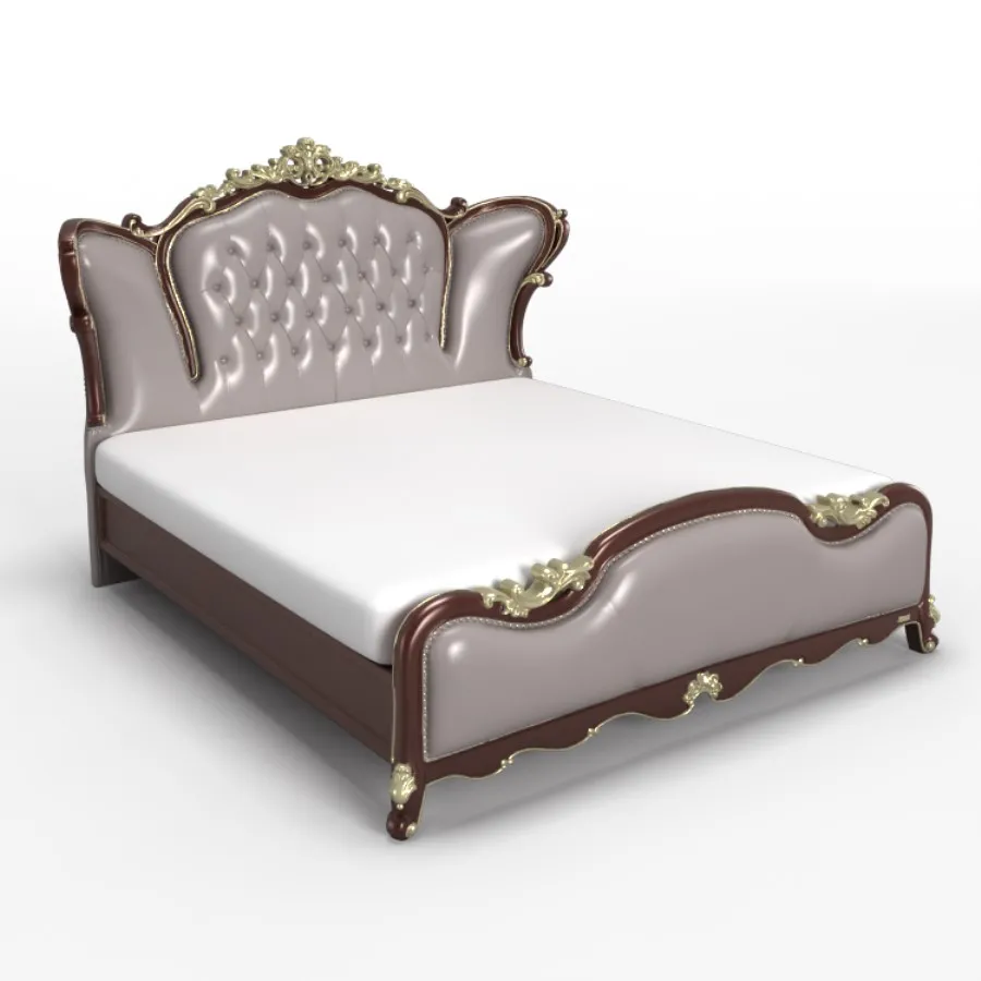Classic Furniture – 3D Model – EH301B