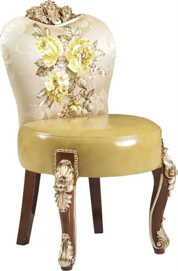 Classic Furniture – 3D Model – EH301C