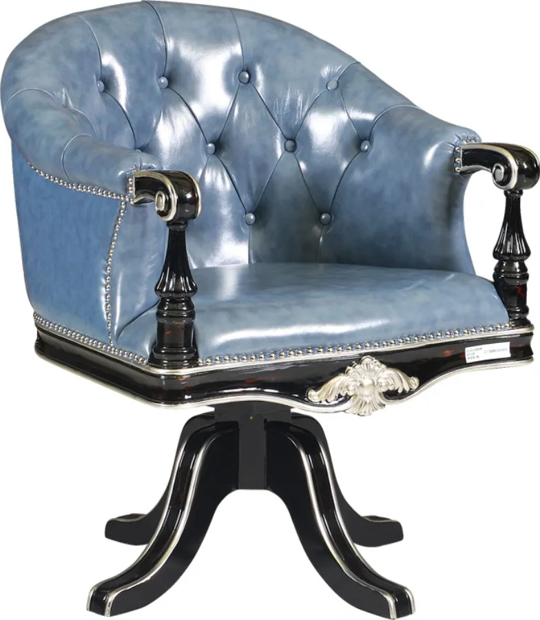 Classic Furniture – 3D Model – EH302A