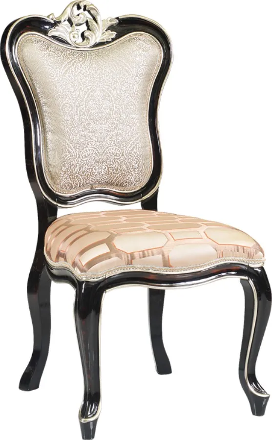 Classic Furniture – 3D Model – EH302C