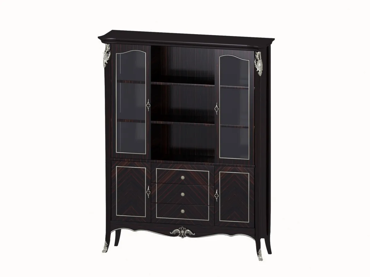 Classic Furniture – 3D Model – EH302N