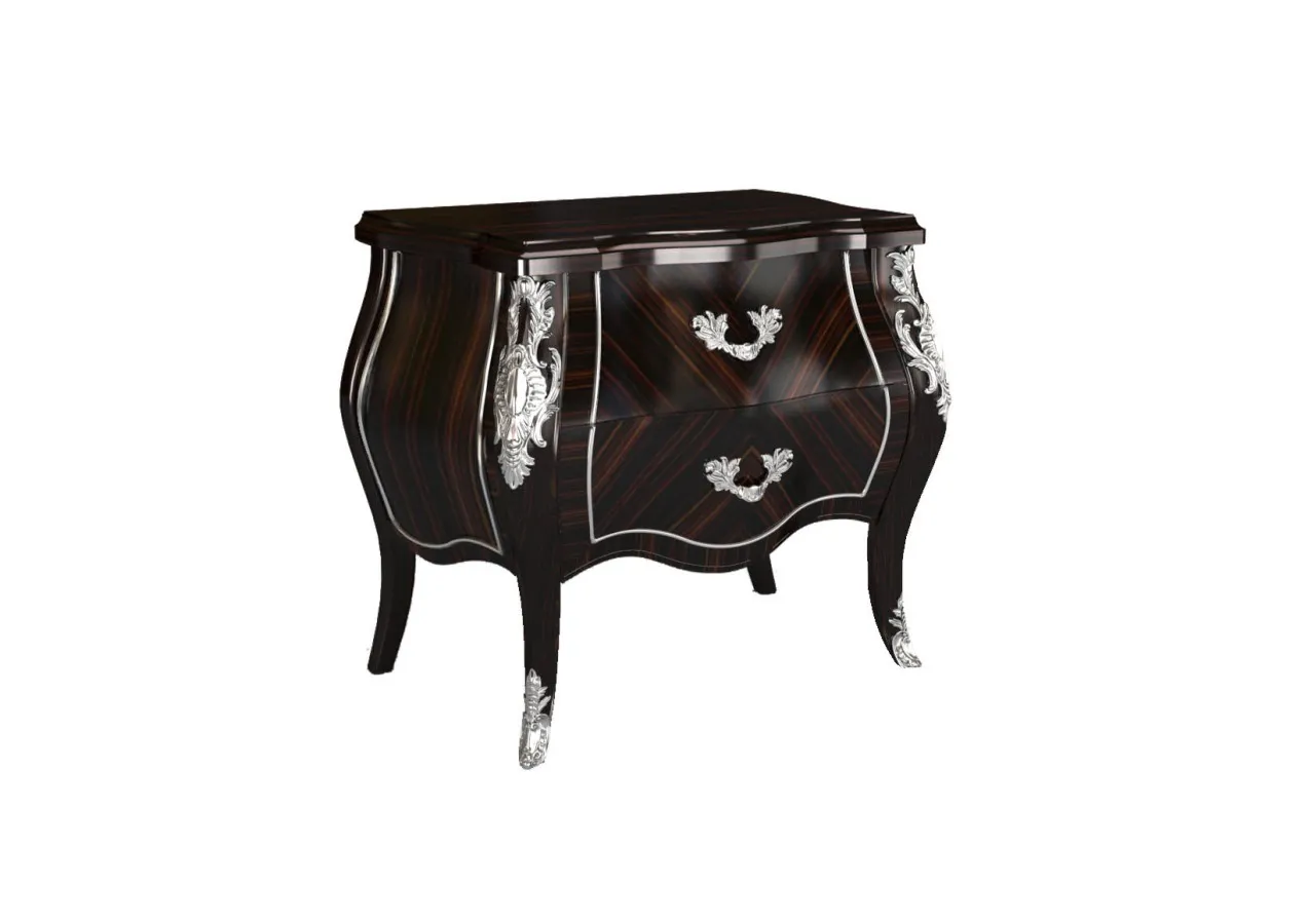 Classic Furniture – 3D Model – EH302O