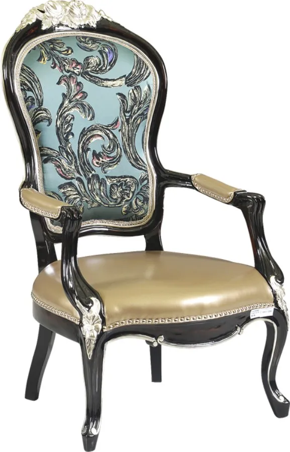 Classic Furniture – 3D Model – EH303C