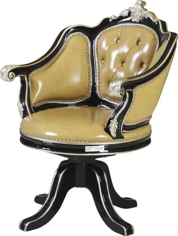 Classic Furniture – 3D Model – EH303D