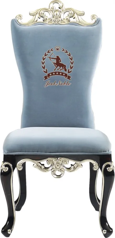 Classic Furniture – 3D Model – EH303E