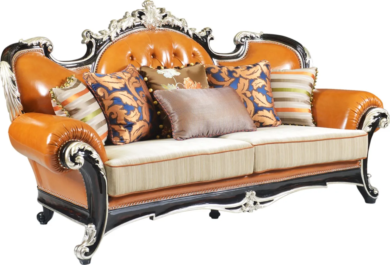 Classic Furniture – 3D Model – EH303F