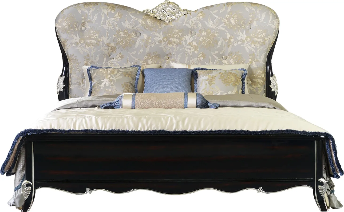 Classic Furniture – 3D Model – EH305A