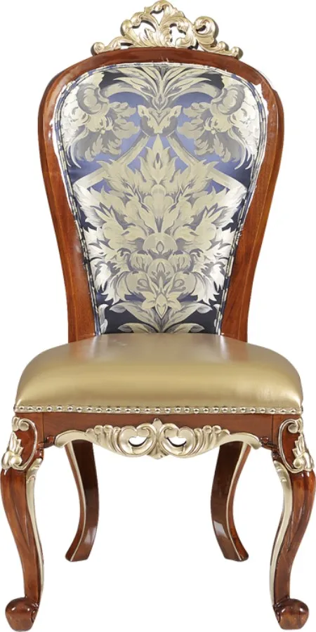 Classic Furniture – 3D Model – EH306C