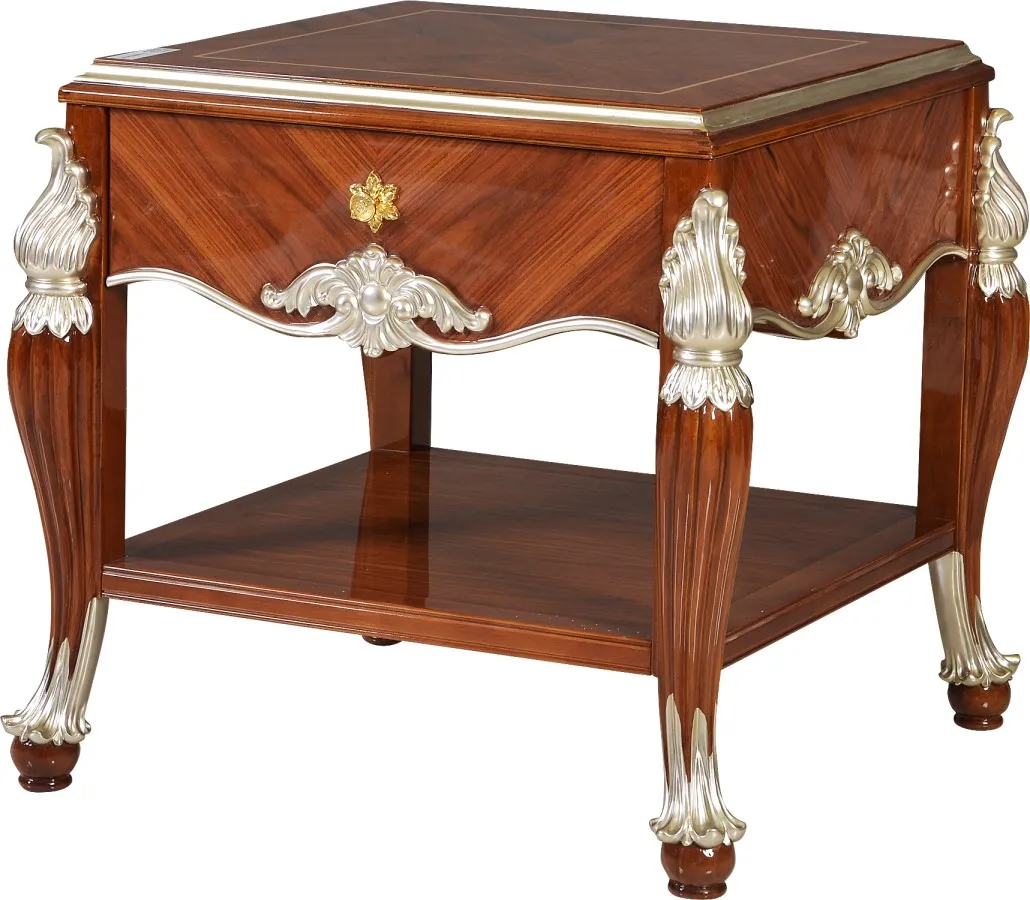 Classic Furniture – 3D Model – EH306D