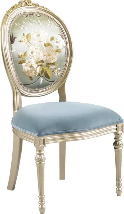 Classic Furniture – 3D Model – EH307A