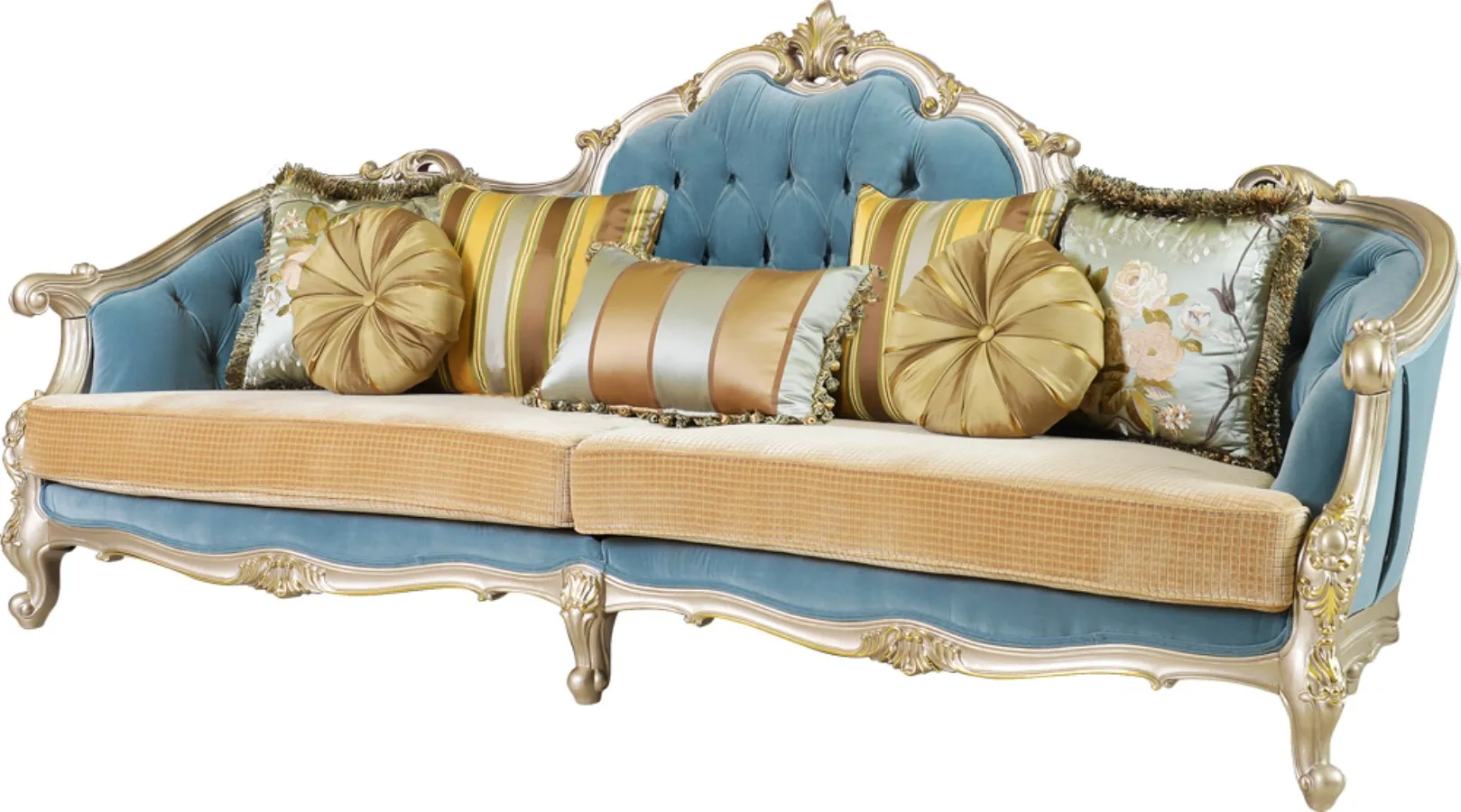 Classic Furniture – 3D Model – EH307C