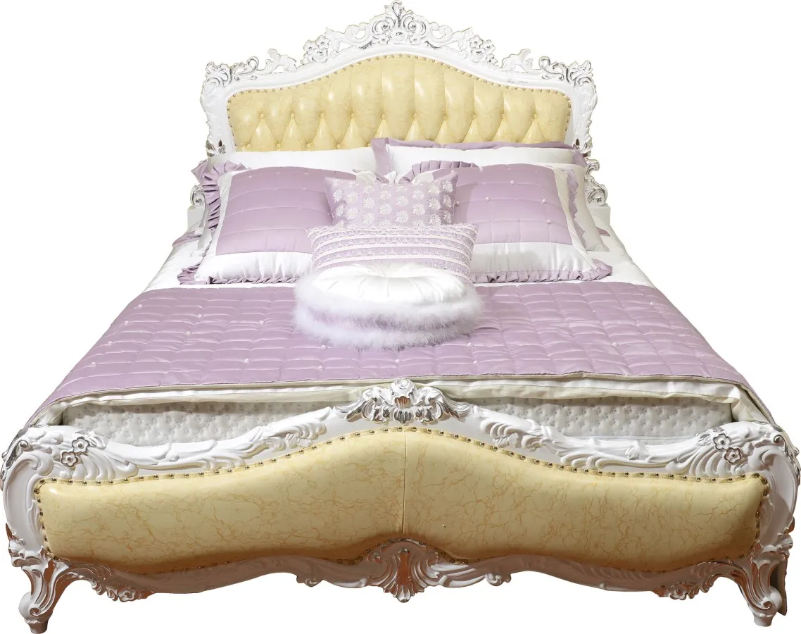 Classic Furniture – 3D Model – F128A