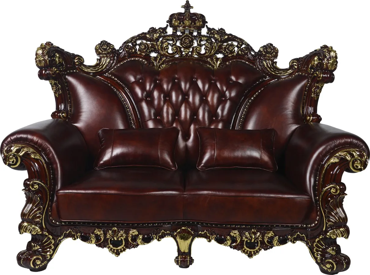 Classic Furniture – 3D Model – F68F