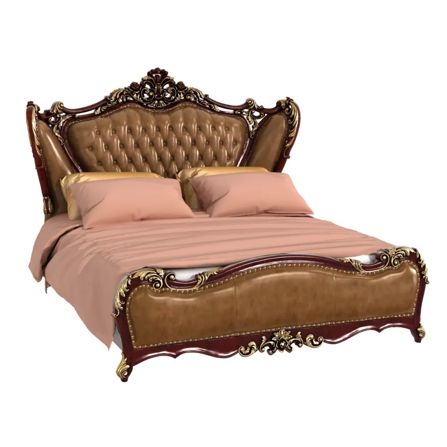 Classic Furniture – 3D Model – F98C