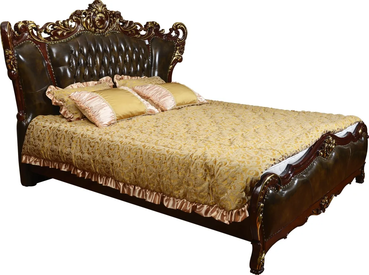 Classic Furniture – 3D Model – F99A