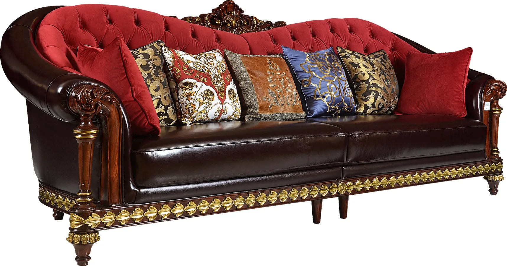 Classic Furniture – 3D Model – FC751E