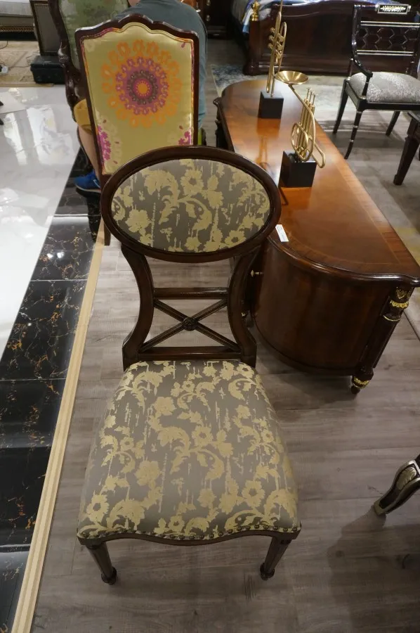 Classic Furniture – 3D Model – FC751F