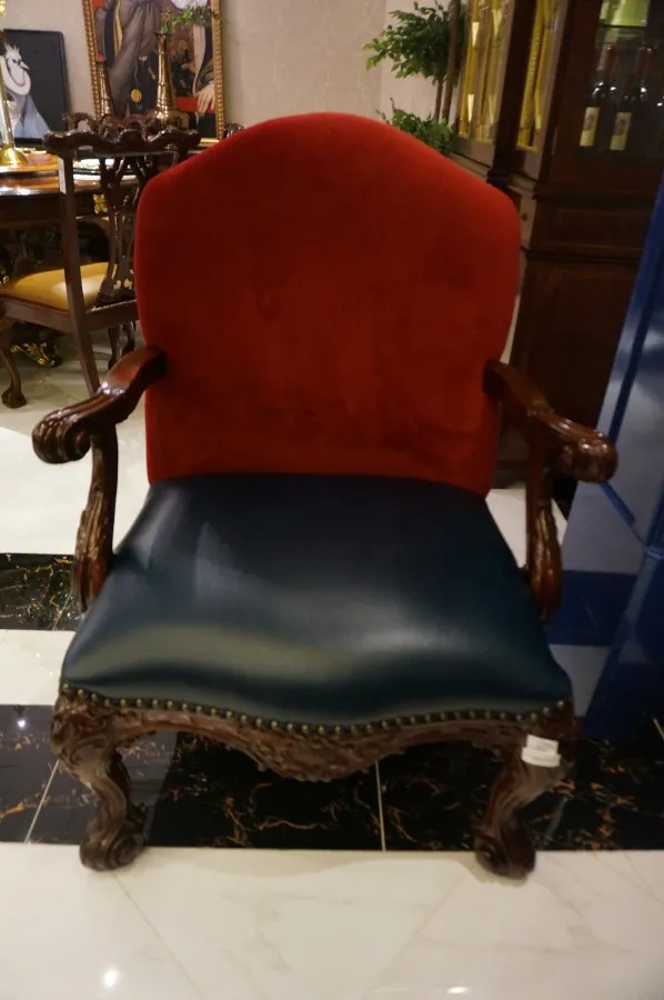 Classic Furniture – 3D Model – FC751G