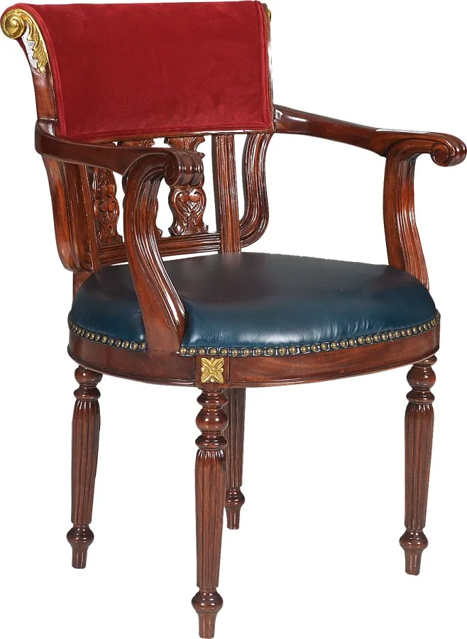 Classic Furniture – 3D Model – FC751H