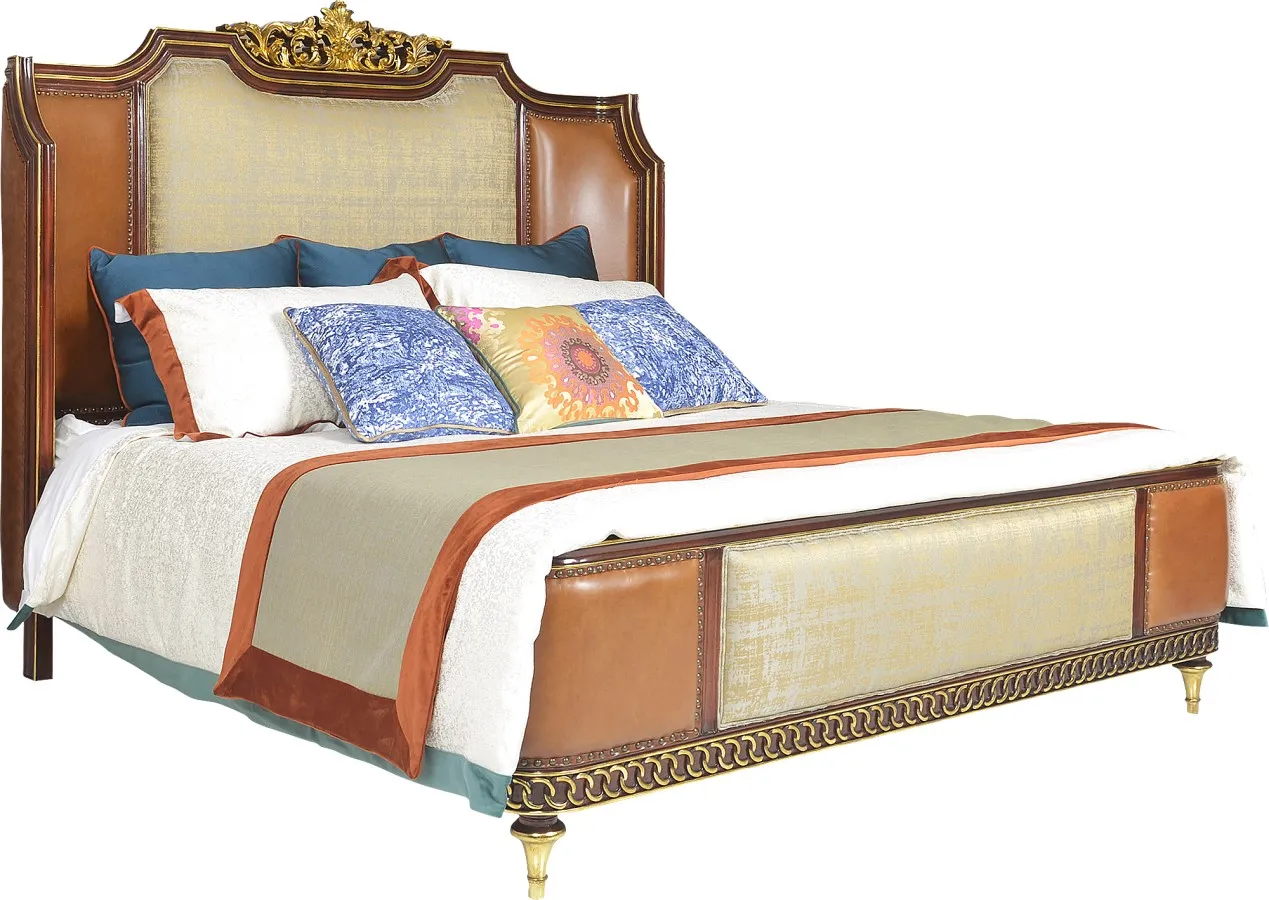 Classic Furniture – 3D Model – FC752A