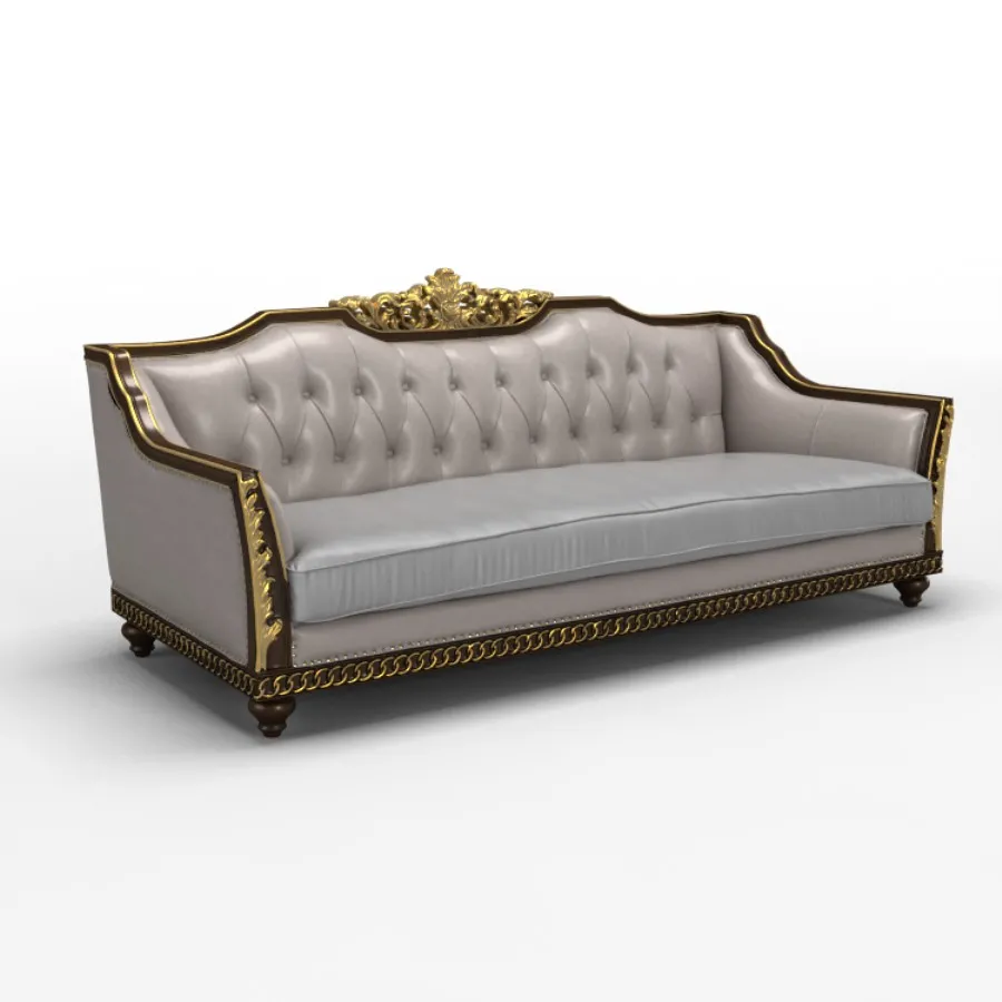 Classic Furniture – 3D Model – FC752D