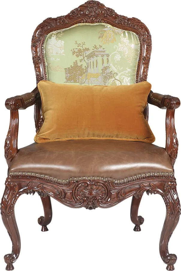 Classic Furniture – 3D Model – FC752E