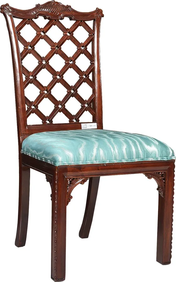 Classic Furniture – 3D Model – FC753A