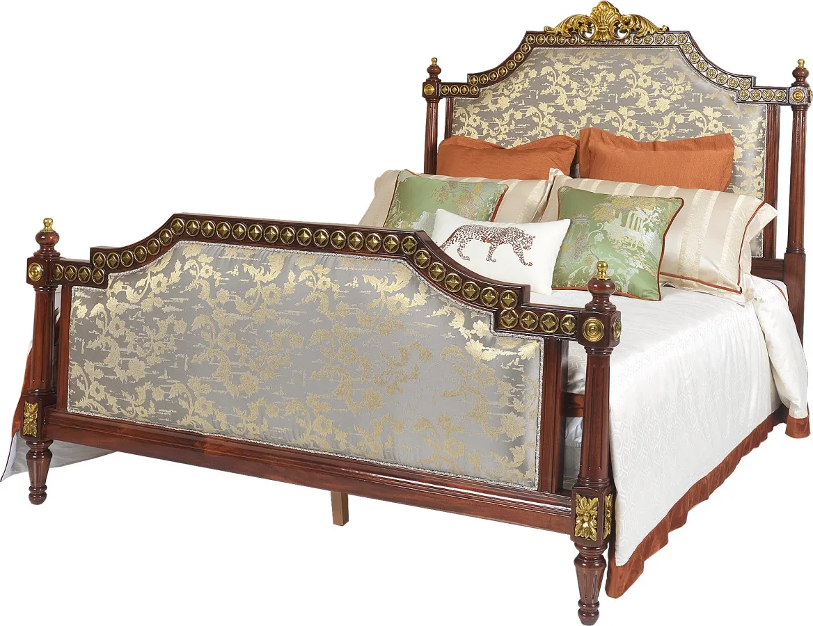 Classic Furniture – 3D Model – FC753B