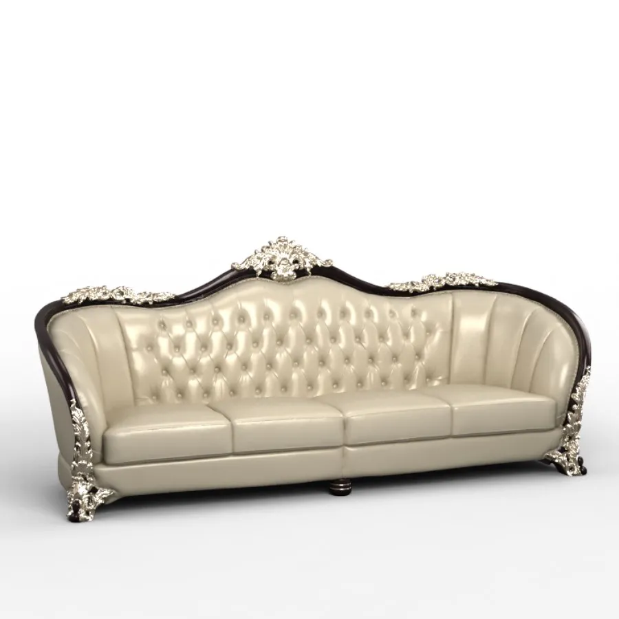 Classic Furniture – 3D Model – FC753C