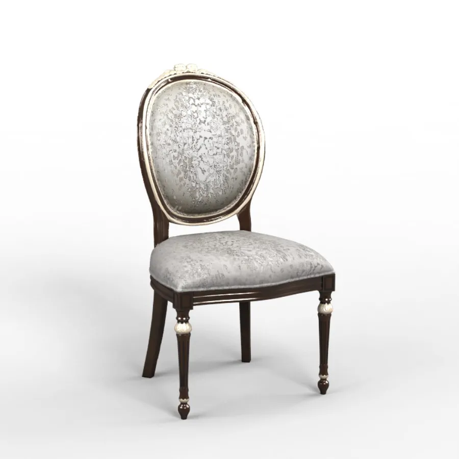 Classic Furniture – 3D Model – FC755C