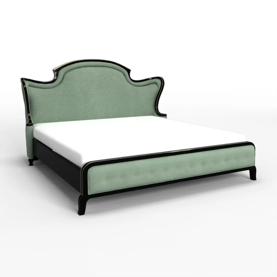 Classic Furniture – 3D Model – FC755D