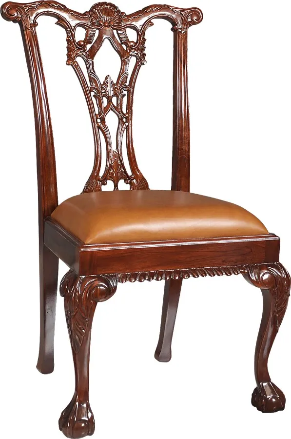 Classic Furniture – 3D Model – FC757A