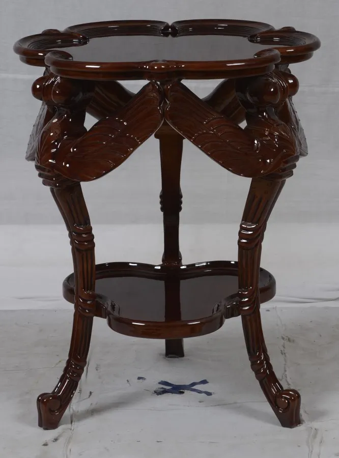 Classic Furniture – 3D Model – FM86