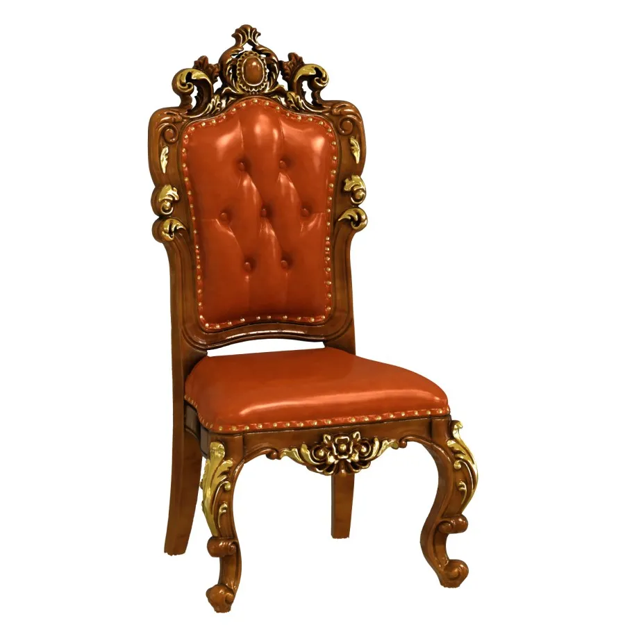 Classic Furniture – 3D Model – G178B