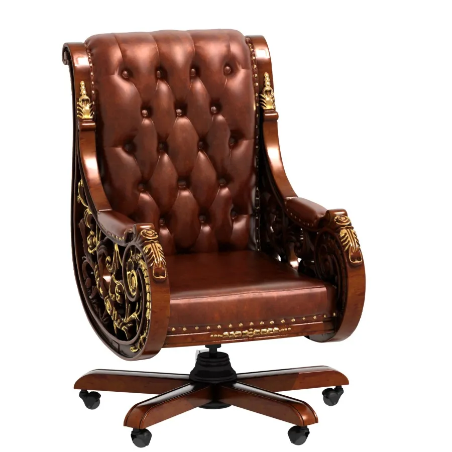Classic Furniture – 3D Model – G188B
