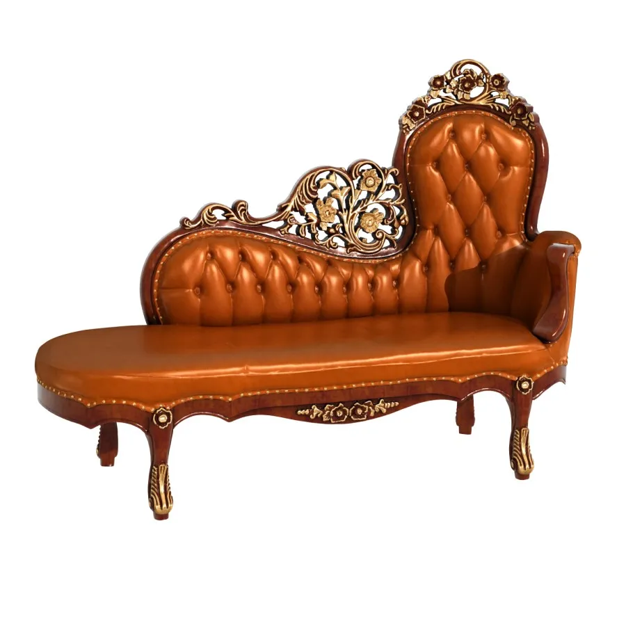 Classic Furniture – 3D Model – GF109